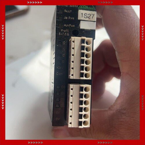 【问价】穆尔MURR 55686 MASI20 DI4