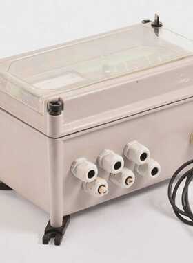 4002 Elmacron AB - Used - incl. warranty - shipped within 1