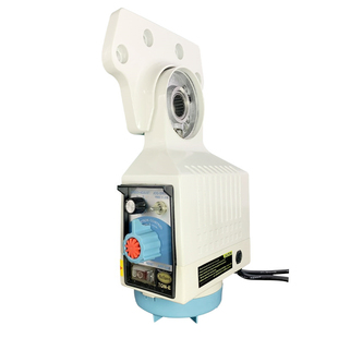 炮塔铣床走刀器同益APF-500宝鸡SBS-235通用自动进刀器电子进给器