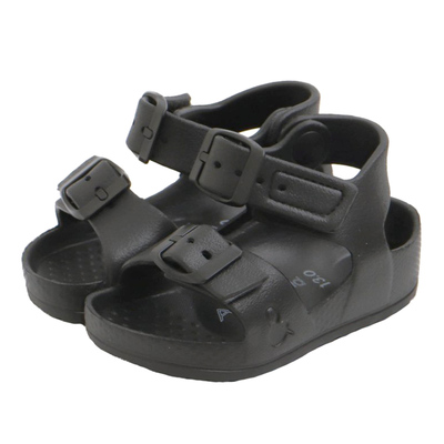 日系凉鞋轻便时尚风防滑软底凉拖