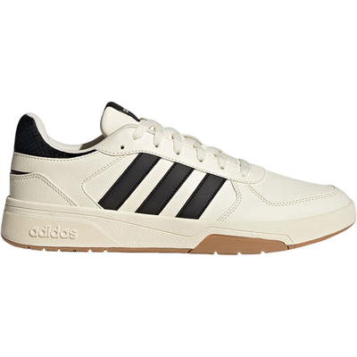 Adidas/阿迪达斯正品COURTBEAT男女运动经典轻盈休闲板鞋KI6783