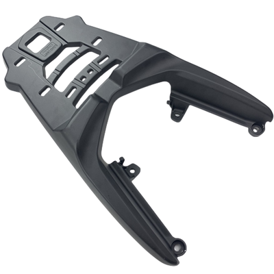 新大洲本田rx125加厚铝尾箱架