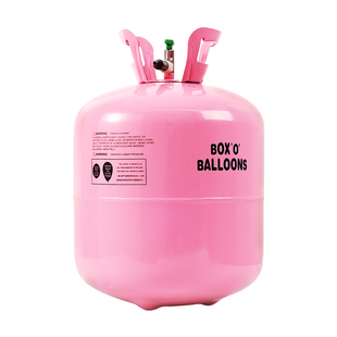 2026卡通动物铝膜气球飘空婴儿绑腿追视氦气罐小月龄儿童无毒无味