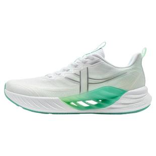 范丞丞同款丨特步氢风8跑步鞋男鞋减震透气软弹跑鞋超轻运动鞋女