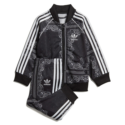 婴童运动套装Adidas/阿迪达斯