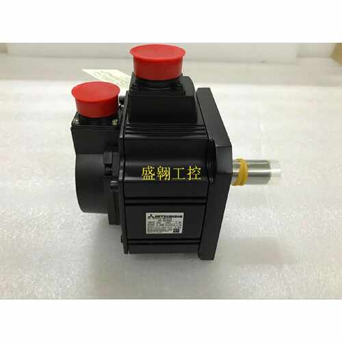 议价三菱伺服马达HC-SFS52/102/152/202/352/502/702(K)/152B/352