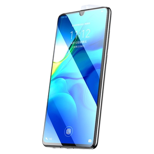 适用华为p30钢化膜p6/5/40pro手机mate60/5/4/3/2全包nova11/10/9/8/7/6水凝90magic5高清v3/2/1壳8se保护pr0