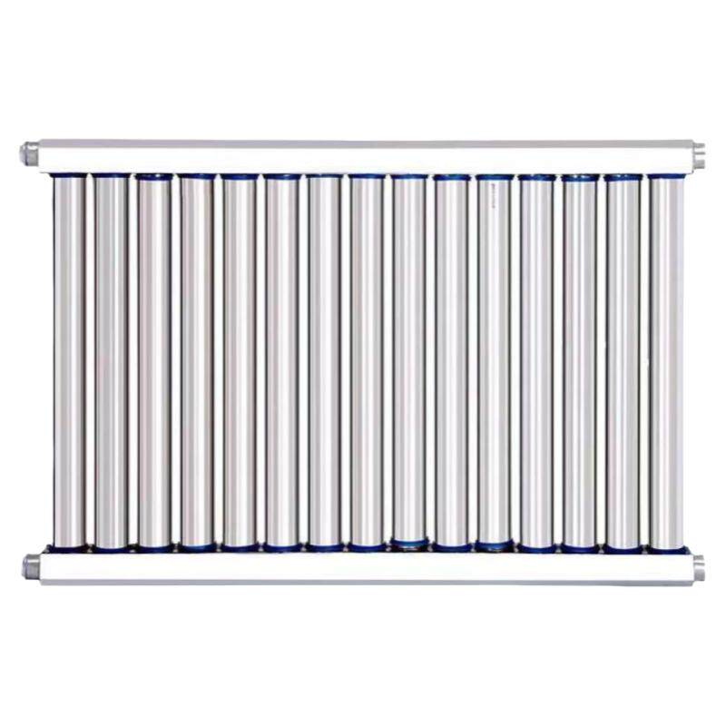 暖气片家用纯304不锈钢散热片 集中供暖超长质保耐腐蚀定制包邮