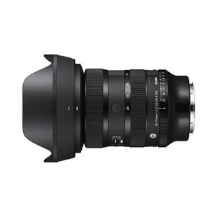 【自营】适马24-70mm F2.8 DG DN II 全画幅变焦镜头适马2470二代