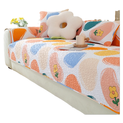 沙发垫四季通用防滑沙发套罩