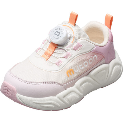 牧童轻便减震稳步鞋儿童运动鞋