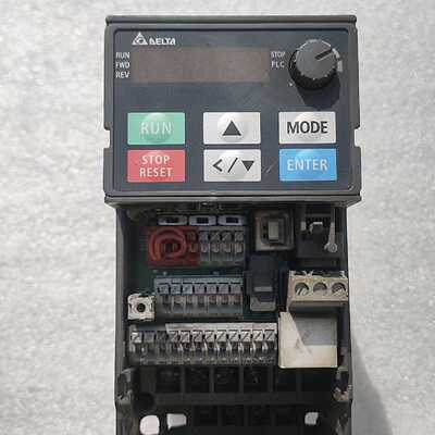 台达 VFD2A7MS43ANSAA