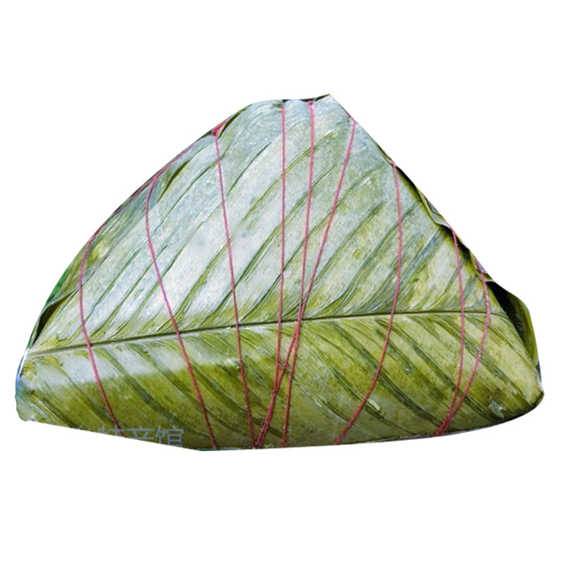 广西绿豆肉粽真空包装粽子