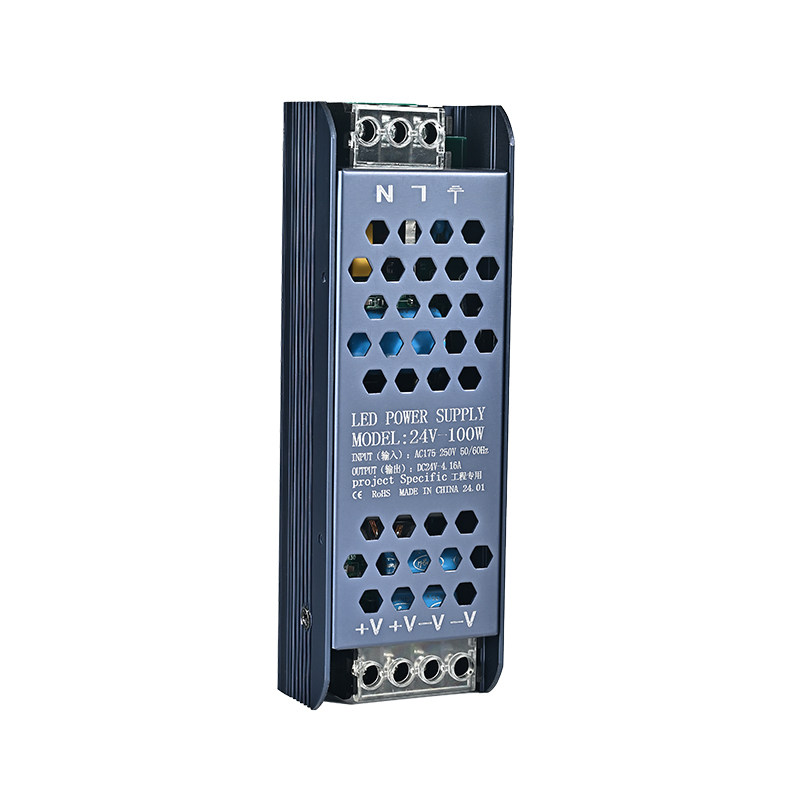LED灯带变压器220V转12开关电源
