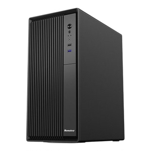 intel酷睿i7-14700HX家用diy组装台式电脑主机i5整机itx装机全套