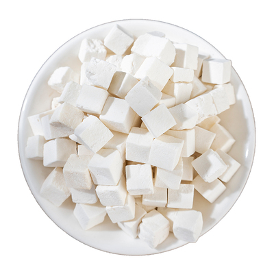 云南茯苓伏芩正品中药材白茯苓粉茶泡水芡实土茯苓块伏苓干旗舰店