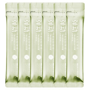 【U先试用】弹动二硫化硒洗发水10ml根源去屑控油净澈毛囊