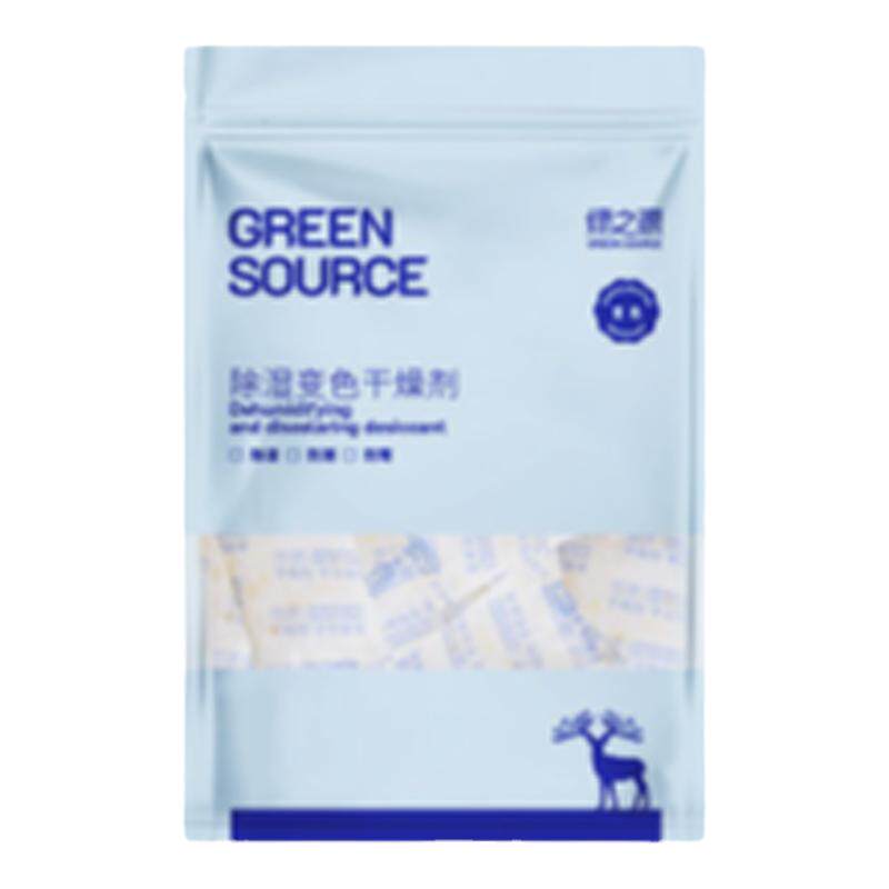 硅胶干燥剂食品级环保除湿袋家用