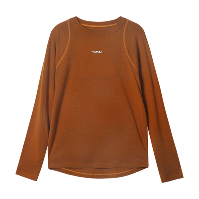 咕噜日记童装亲子款T恤空调衫