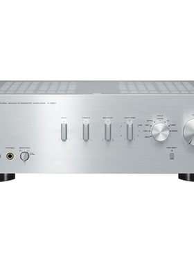 Yamaha雅马哈hifi功放