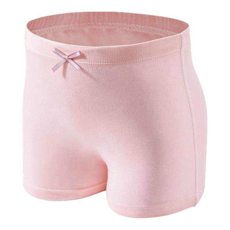 女童防走光内裤二合一