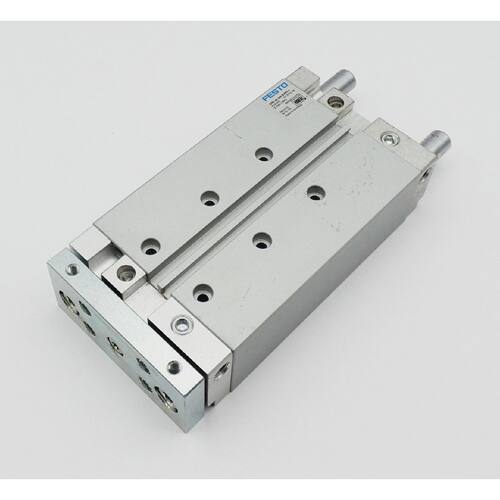 Festo DFM25100BPPV* 8161427 pmax. 1MPa guide cylinder guided
