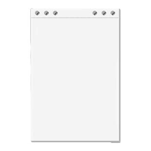 海报纸大白板纸 A1 50页/本 行动学习引导技术促动 行学构知工具