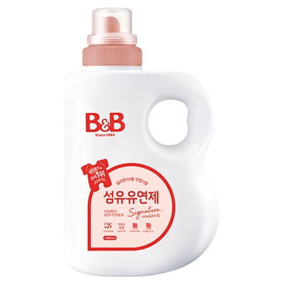 保宁新生婴幼儿纤维柔顺剂