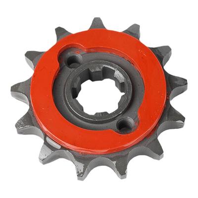 升级征和HX油封链条静音强度更高