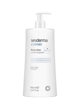 【618好价】sesderma西班牙经典烟酰胺春夏补水身体乳400ml*2