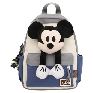 幼儿园儿童书包2025新款可爱卡通女童双肩包男童轻便研学学生背包