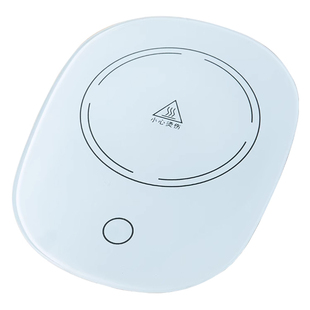 秋冬季美甲甲油胶加热垫延长胶光疗胶低温变稠加热神器美甲店工具