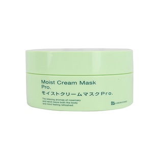 带防伪！日本Bb laboratories复活草修护面膜补水保湿舒缓 175g