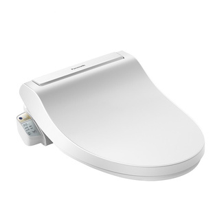 松下智能马桶盖坐便盖即热烘干家用日本电动加热冲洗除菌除臭遥控