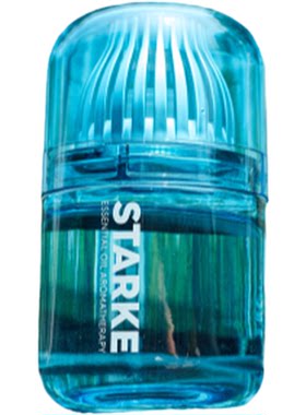 汽车装饰盒容器挥发器香氛扩散器