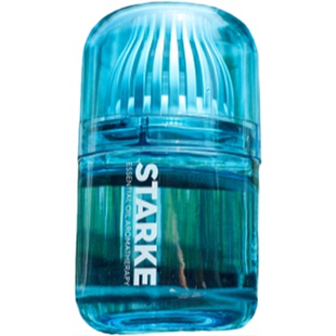 汽车香水摆件空瓶子香薰自加车载内装饰盒子容器挥发器香氛扩散器