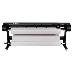普瑞斯服装绘图仪CAD喷墨打印机唛架画皮机制版广告字稿机家具图