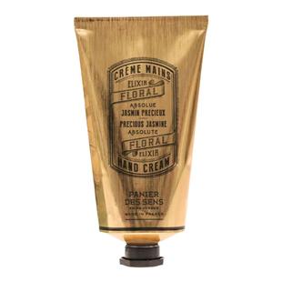 南法庄园护手霜伴手礼孕妇香氛海茴panier des sens法国进口品牌