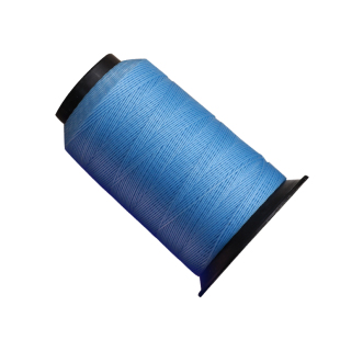 6股圆蜡线股线莫兰迪色手工编织绳手链手绳diy材料皮具包包缝线