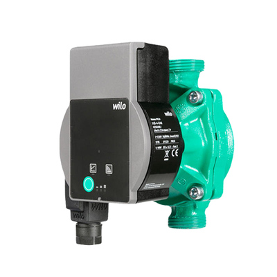 威乐热水循环系统高效水暖循环泵