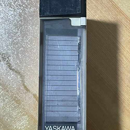 【询价】安川PLC模块 JAMSC-120DDI35400 适用