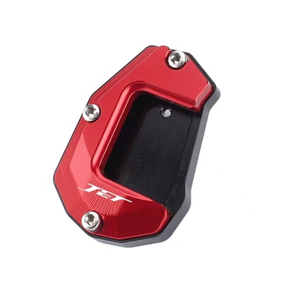 三阳JetSL边撑防滑底座加大