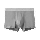 3条装猫人官旗2026新款男士平角裤3条装 进淘金币频道-足迹加抵18.8元包邮