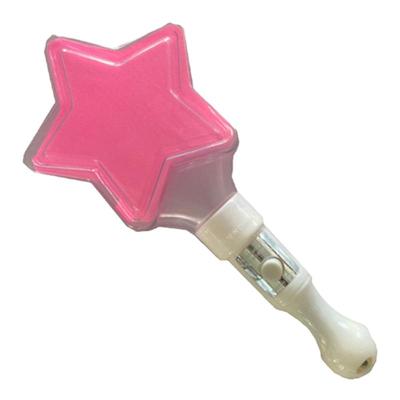 定制星星荧光棒演唱婚礼气氛应援