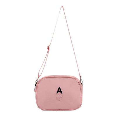 PALLADIUM帕拉丁AOTHENTIC系列撞色拼接单肩挎包