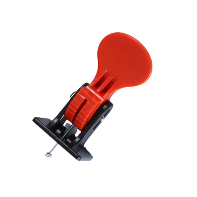 按压式快捷瓷砖找平器调平卡子