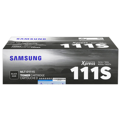 原装三星111硒鼓20212071粉盒