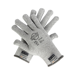 赛立特防切割手套5级耐磨耐撕裂机械加工车间工厂劳保安全防护