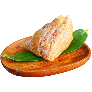 衢州咸菜肉粽农家手工辣粽子龙游芋头粽红豆梅干菜端午网红肉粽
