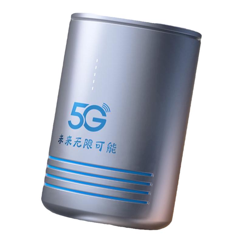 真5G千兆雙頻移動無線WiFi